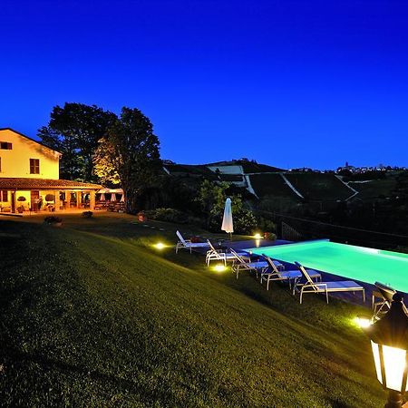 La Maragliana Apart otel Castel Rocchero Dış mekan fotoğraf