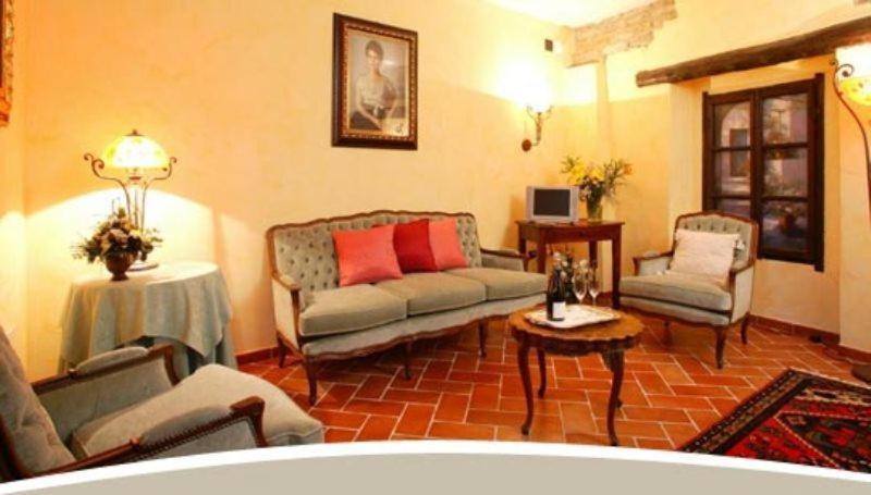 La Maragliana Apart otel Castel Rocchero Dış mekan fotoğraf