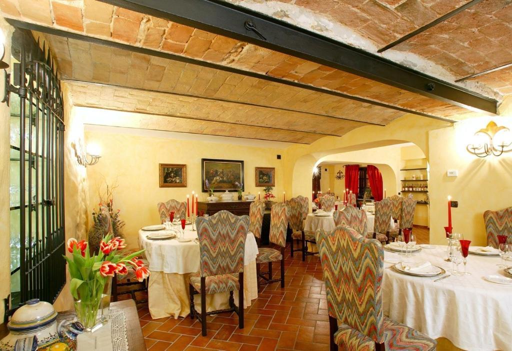 La Maragliana Apart otel Castel Rocchero Dış mekan fotoğraf