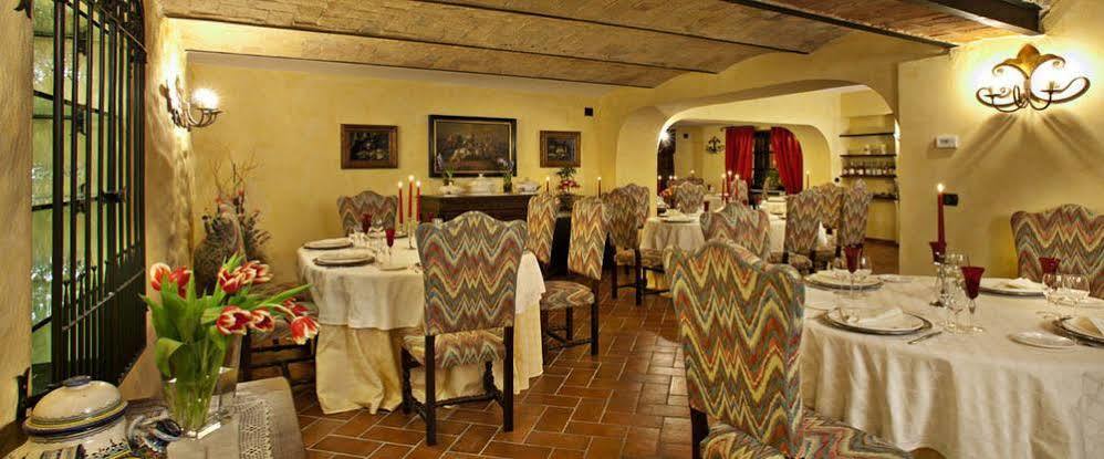 La Maragliana Apart otel Castel Rocchero Dış mekan fotoğraf
